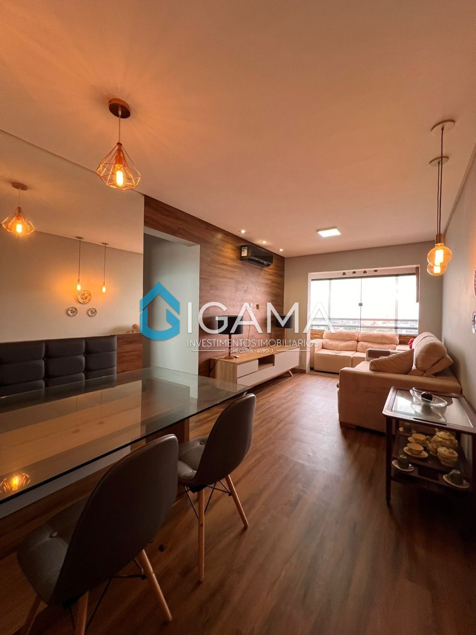 Apartamento, 3 quartos, 75 m² - Foto 2