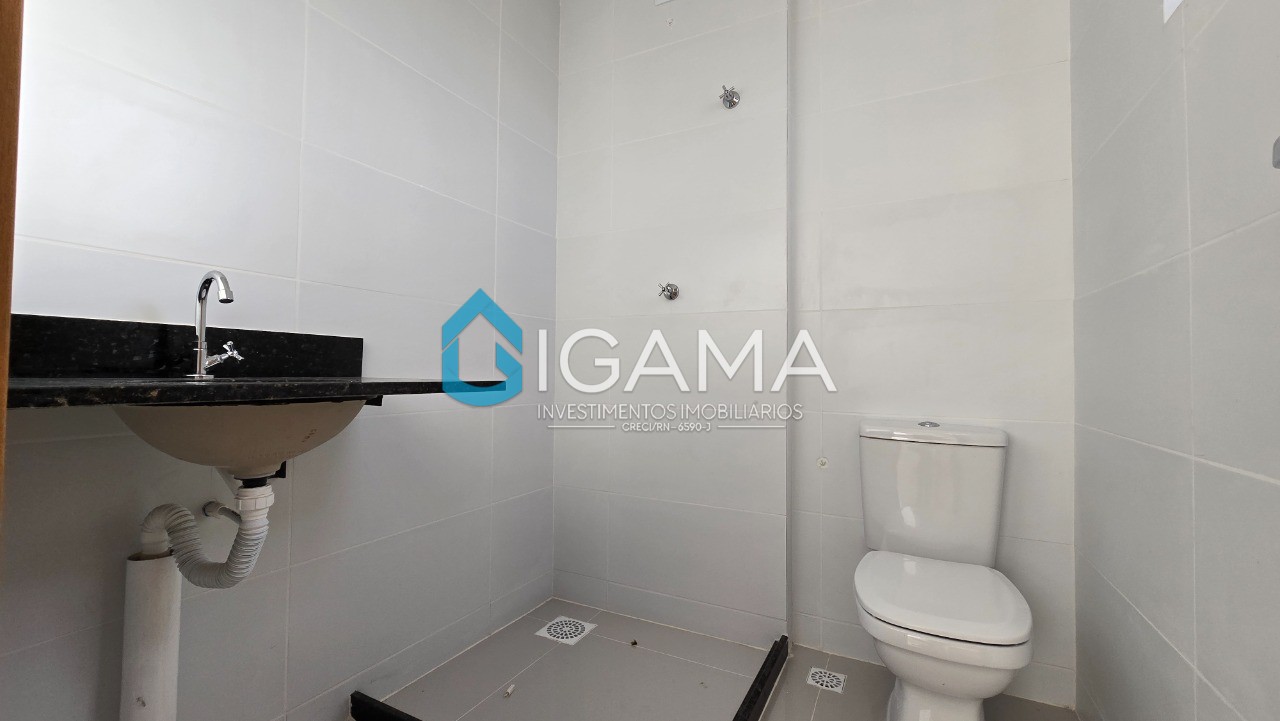 Apartamento, 2 quartos, 55 m² - Foto 10