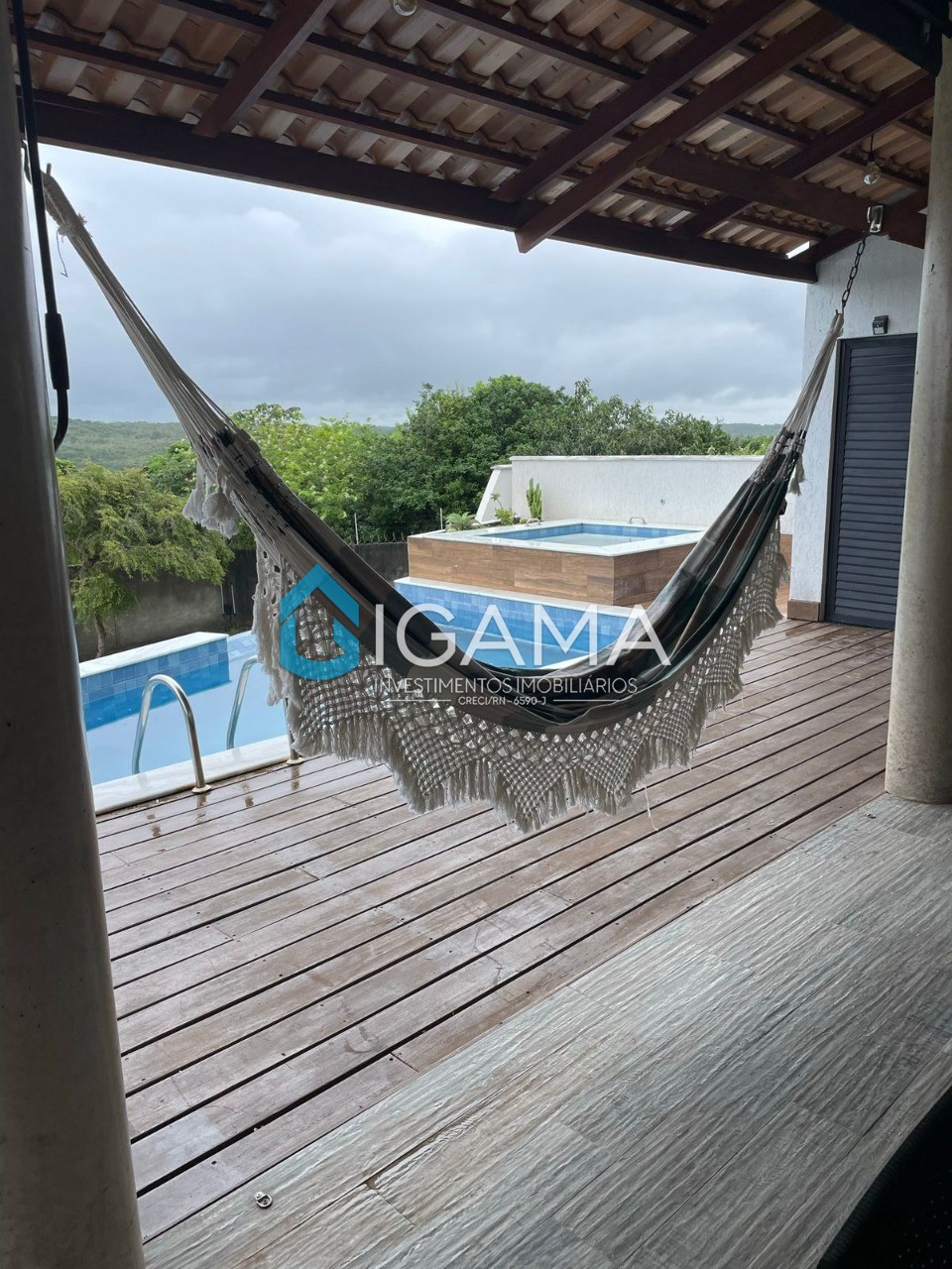 Casa, 4 quartos, 300 m² - Foto 18