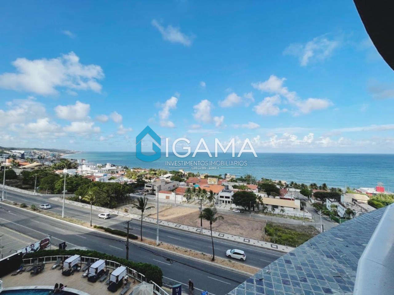 Apartamento, 2 quartos, 56 m² - Foto 1