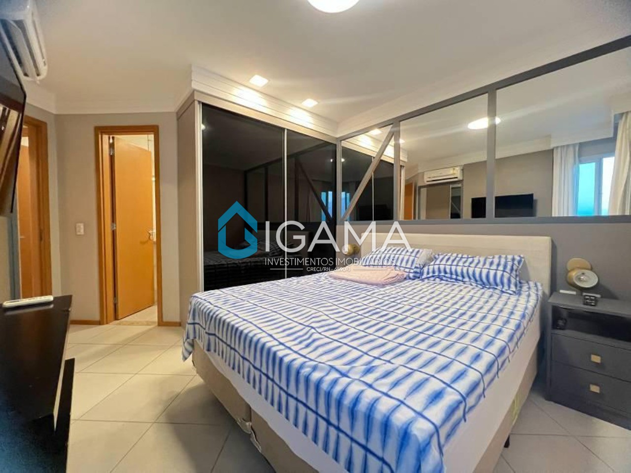 Apartamento, 2 quartos, 56 m² - Foto 4