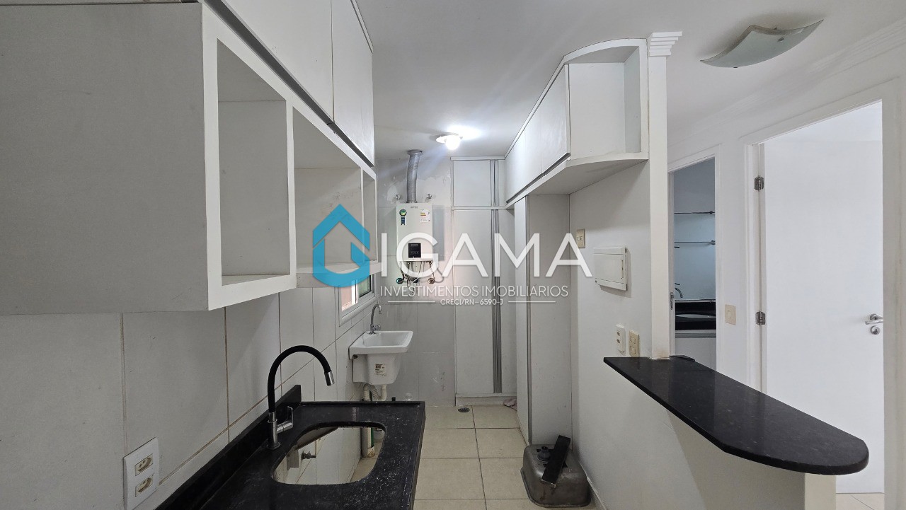 Apartamento, 2 quartos, 58 m² - Foto 7