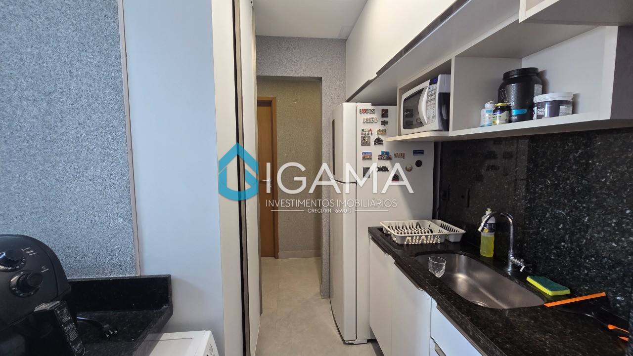 Apartamento, 2 quartos, 56 m² - Foto 10