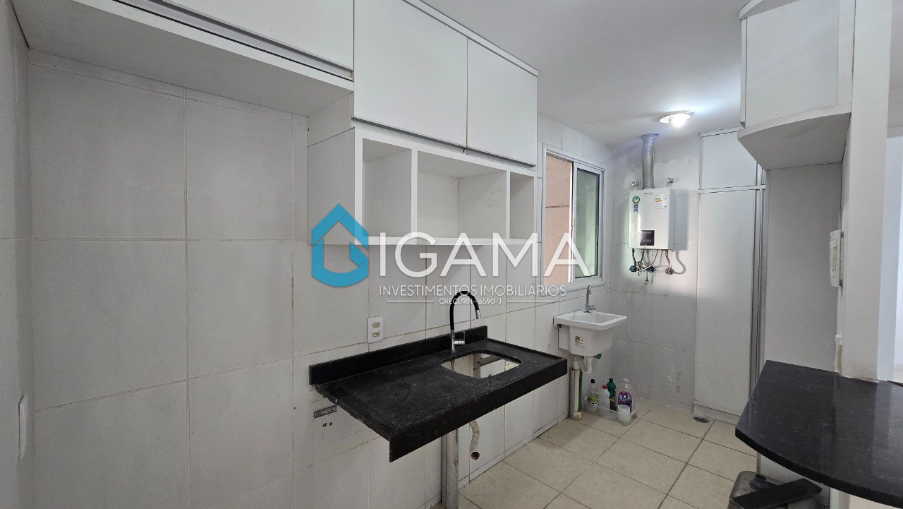 Apartamento, 2 quartos, 58 m² - Foto 8