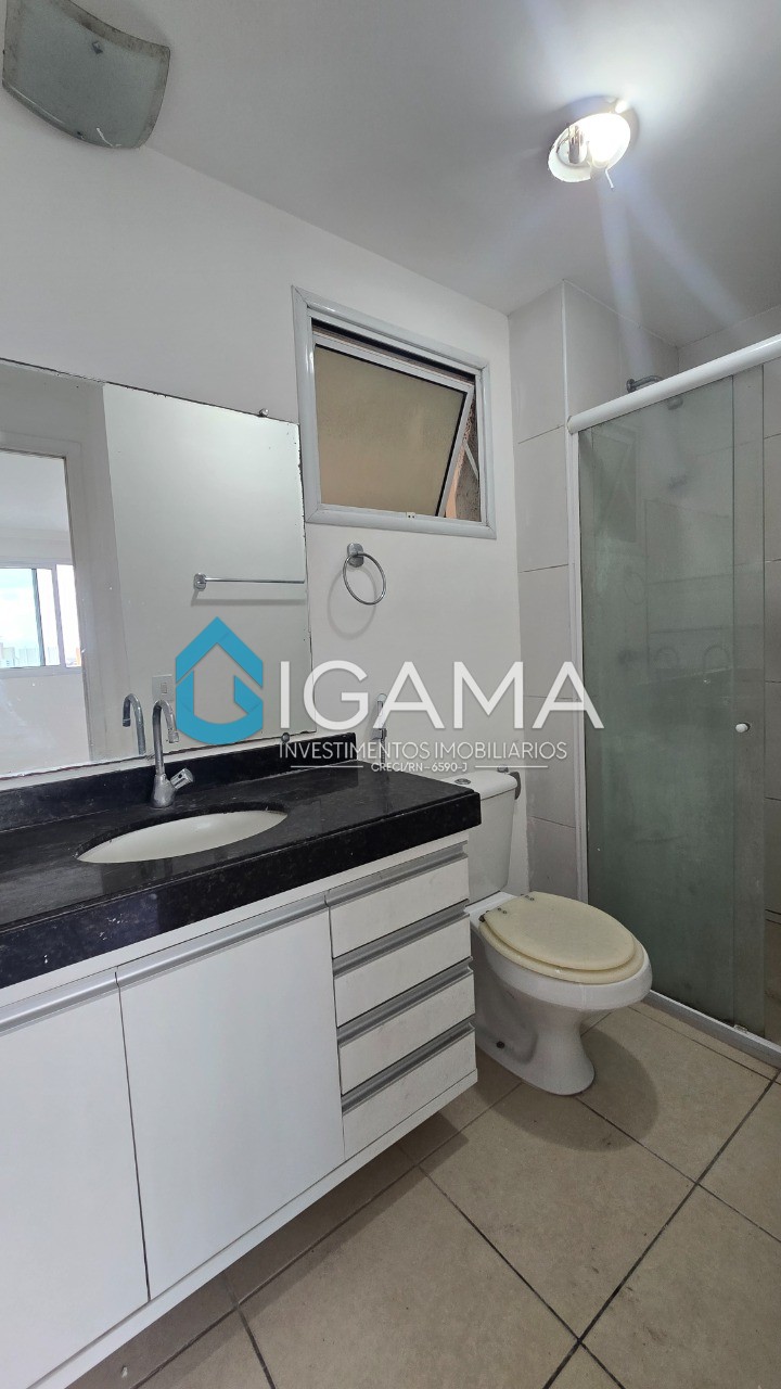 Apartamento, 2 quartos, 58 m² - Foto 12