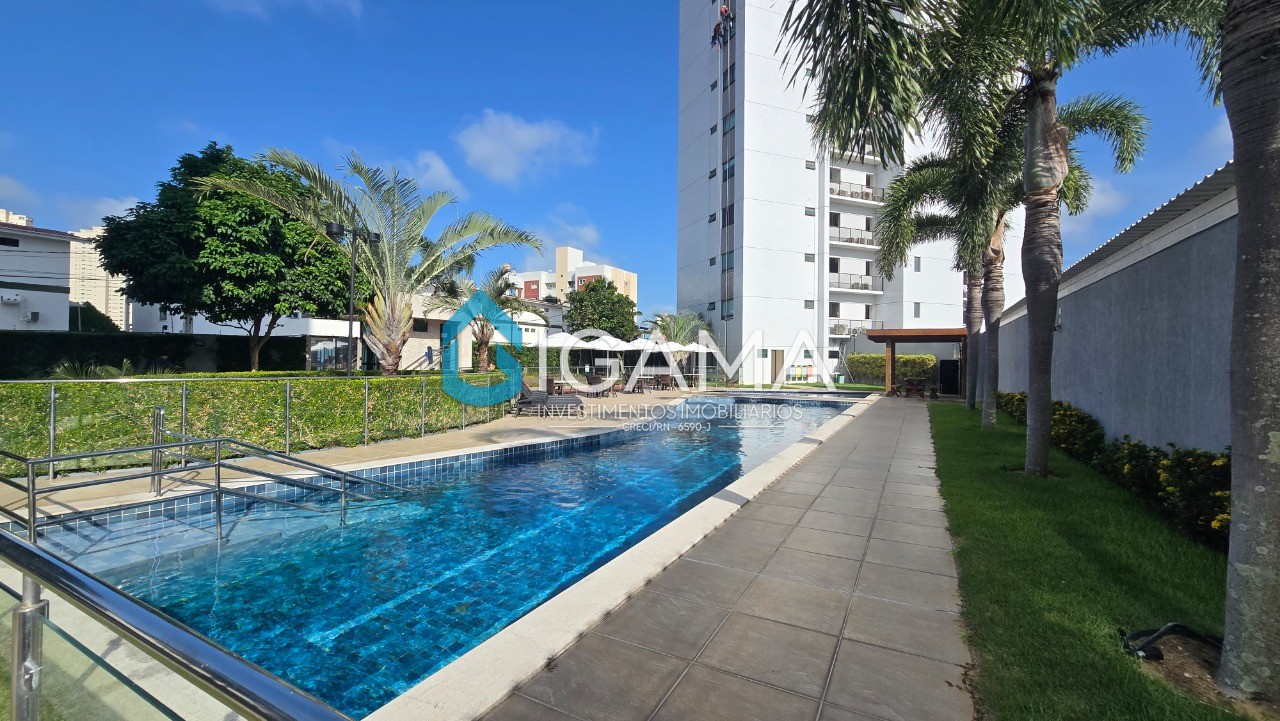 Apartamento, 2 quartos, 56 m² - Foto 2