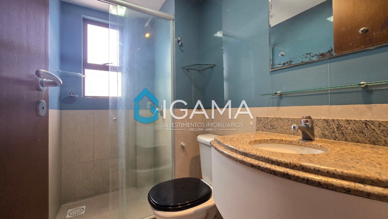 Apartamento, 2 quartos, 55 m² - Foto 7