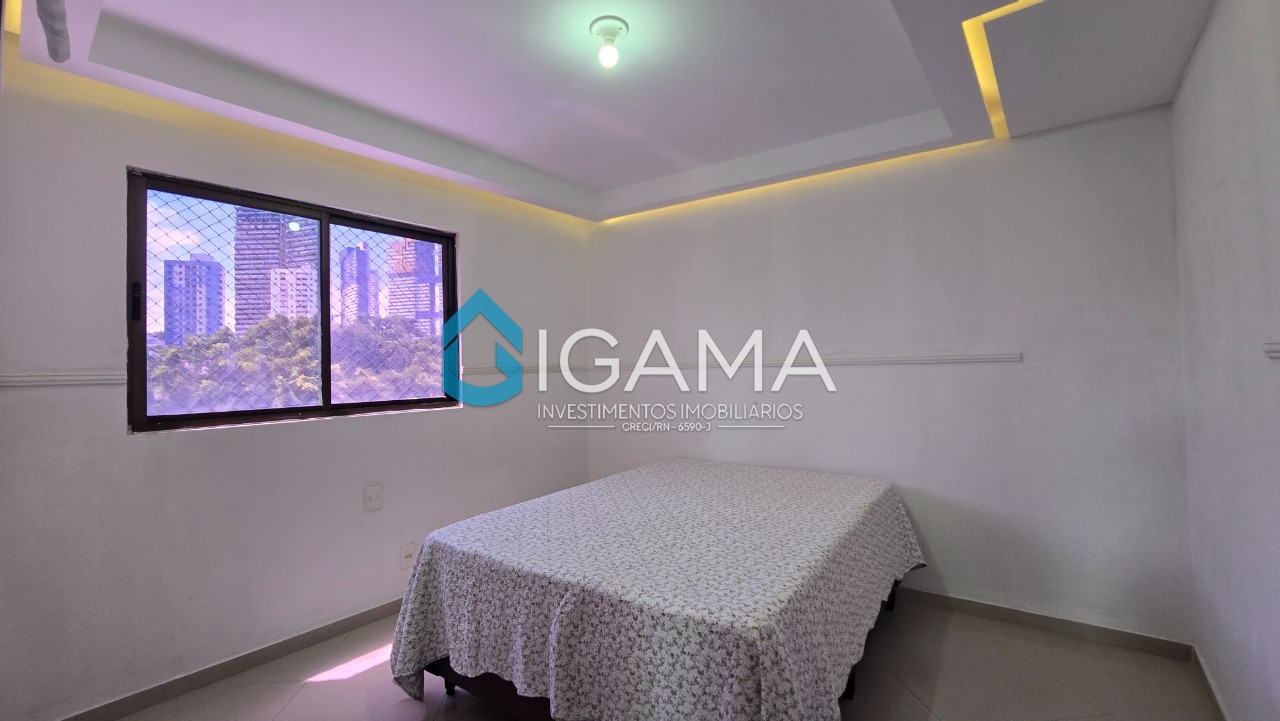 Apartamento, 2 quartos, 55 m² - Foto 8