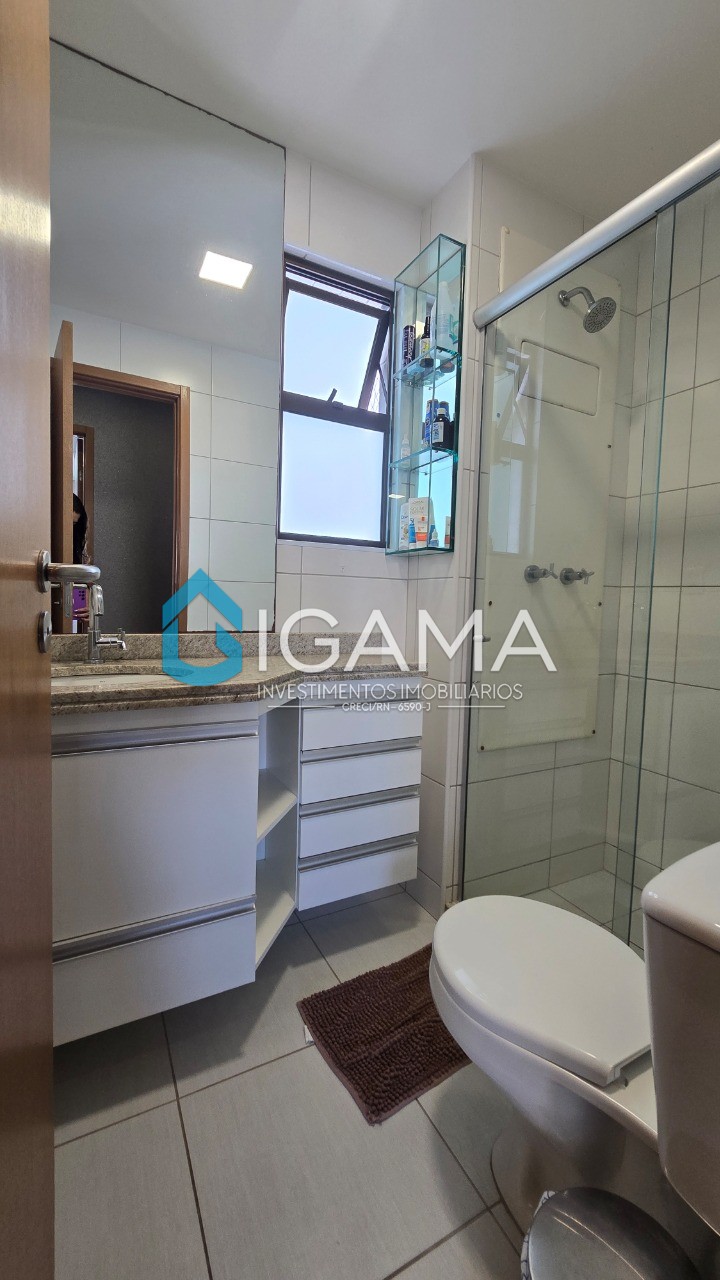 Apartamento, 2 quartos, 56 m² - Foto 5