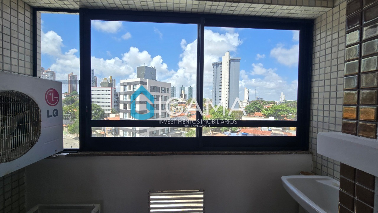 Apartamento, 2 quartos, 55 m² - Foto 2