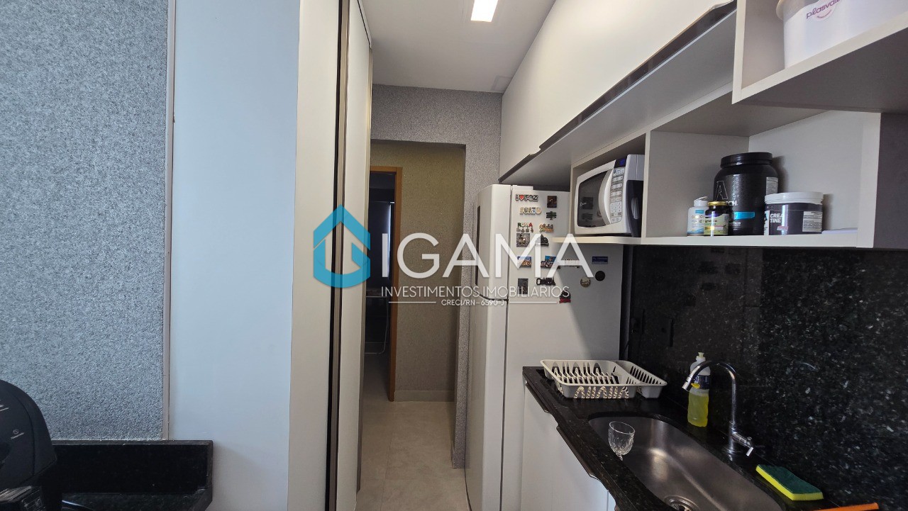 Apartamento, 2 quartos, 56 m² - Foto 11