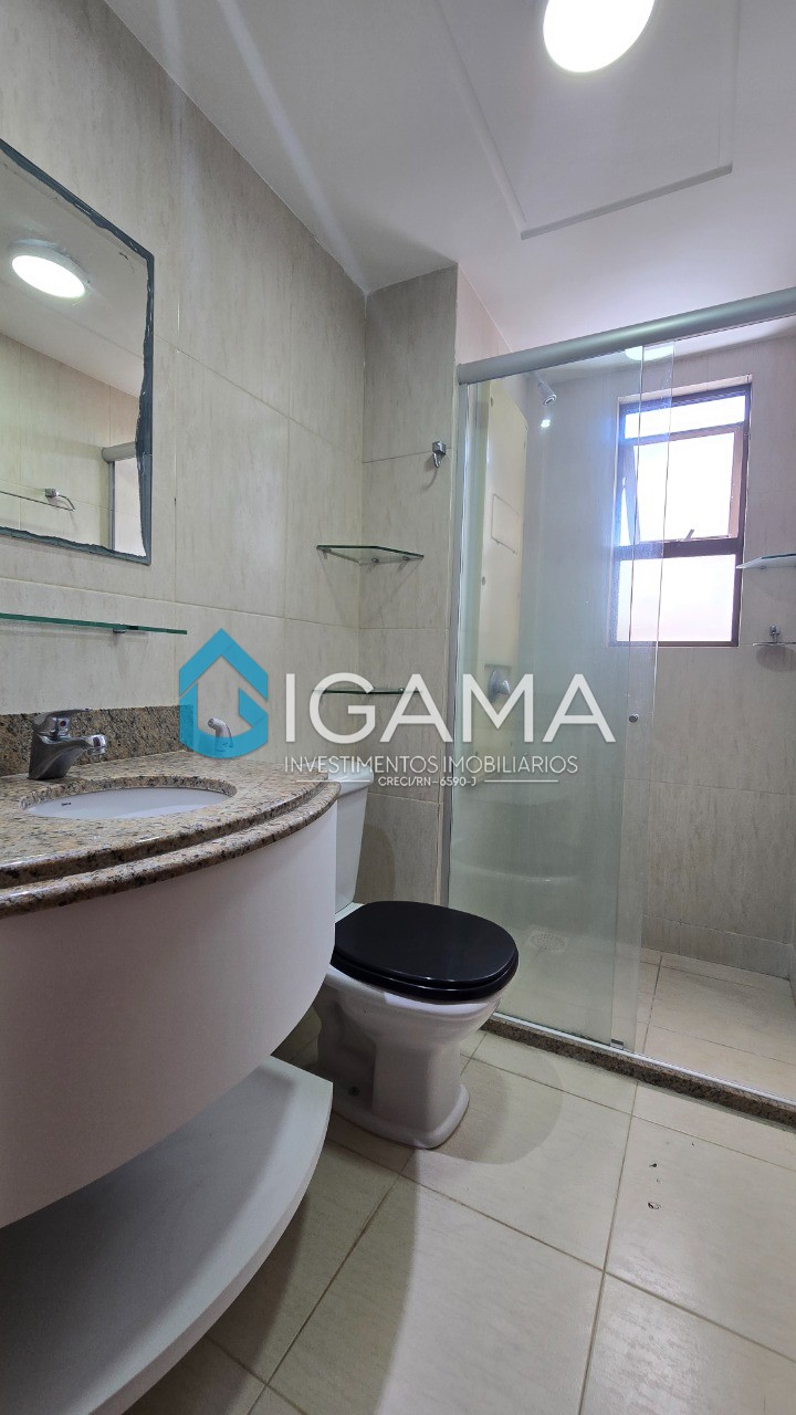 Apartamento, 2 quartos, 55 m² - Foto 10