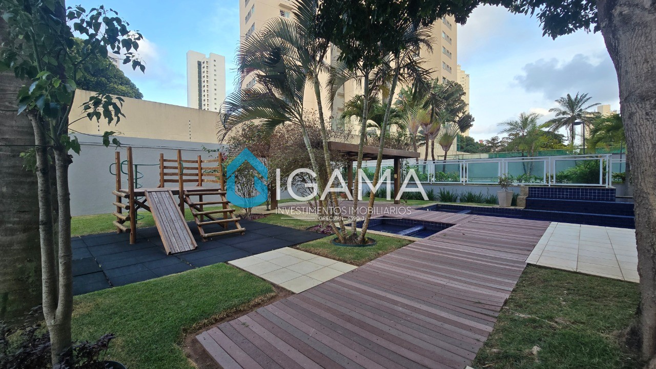 Apartamento, 2 quartos, 58 m² - Foto 2