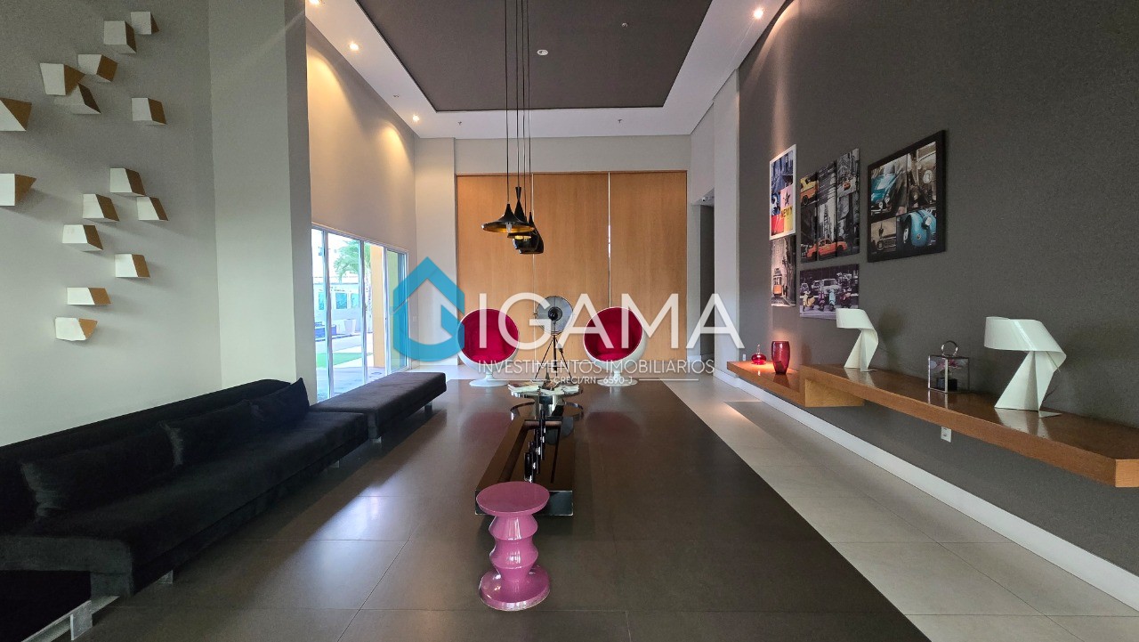 Apartamento, 2 quartos, 58 m² - Foto 5