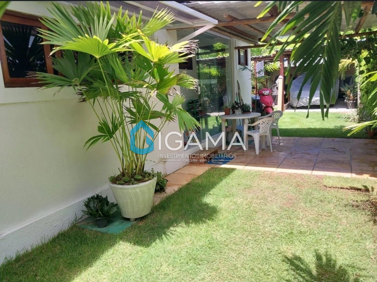 Casa, 2 quartos - Foto 4