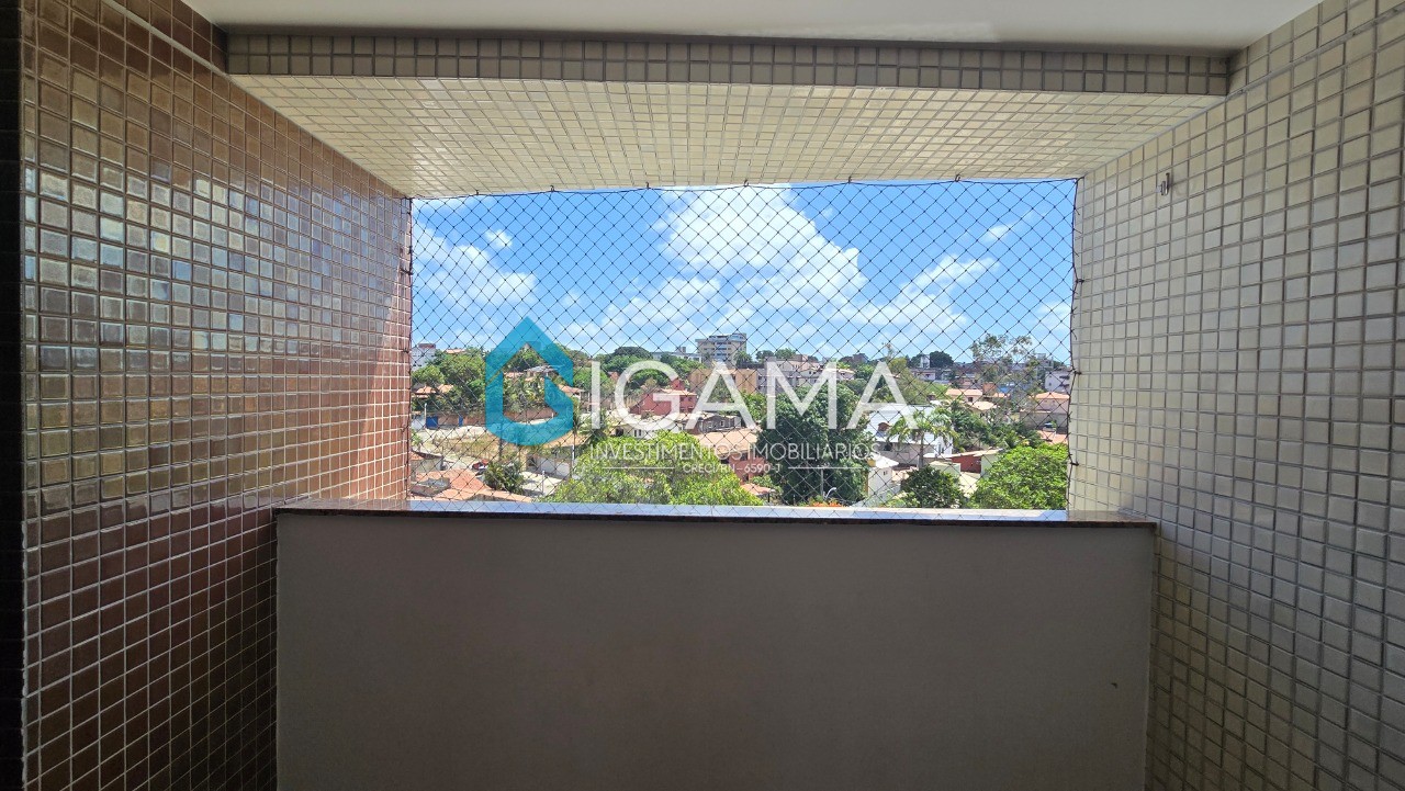 Apartamento, 2 quartos, 55 m² - Foto 4