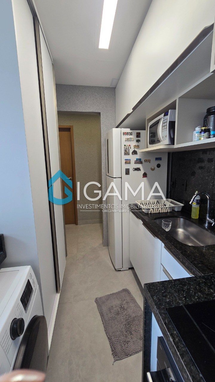 Apartamento, 2 quartos, 56 m² - Foto 9