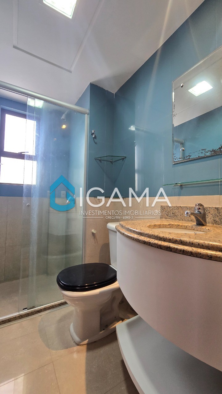 Apartamento, 2 quartos, 55 m² - Foto 11