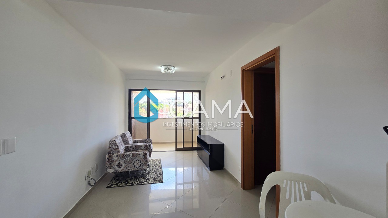 Apartamento, 2 quartos, 55 m² - Foto 3