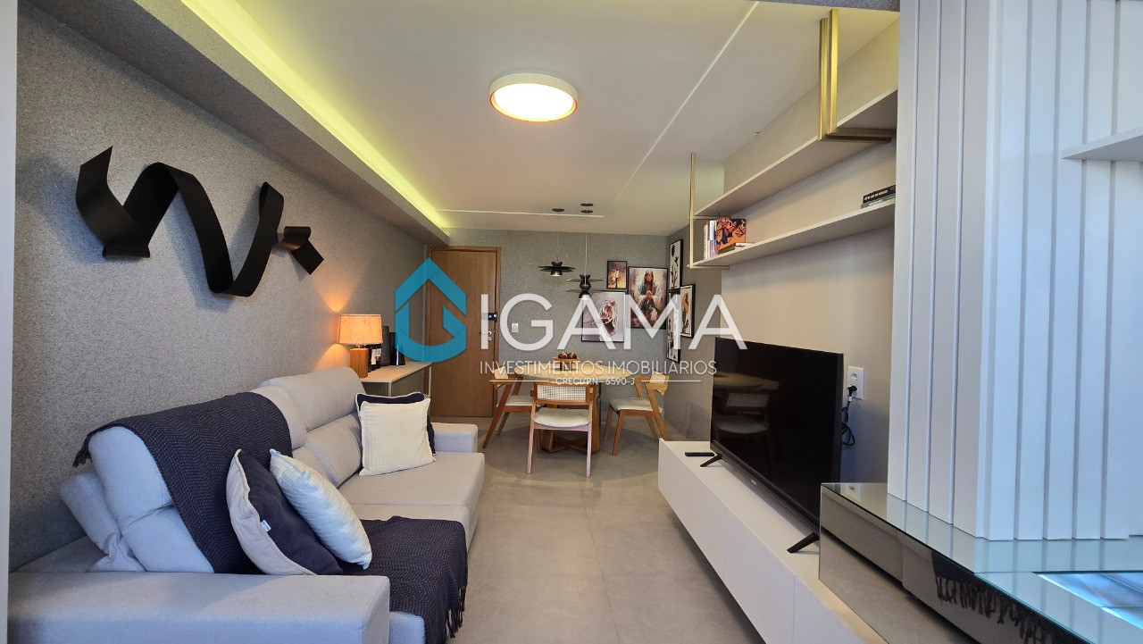 Apartamento, 2 quartos, 56 m² - Foto 13