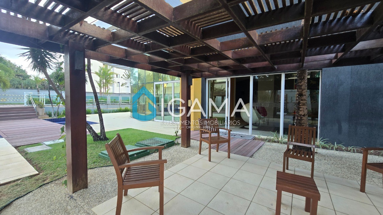 Apartamento, 2 quartos, 58 m² - Foto 4