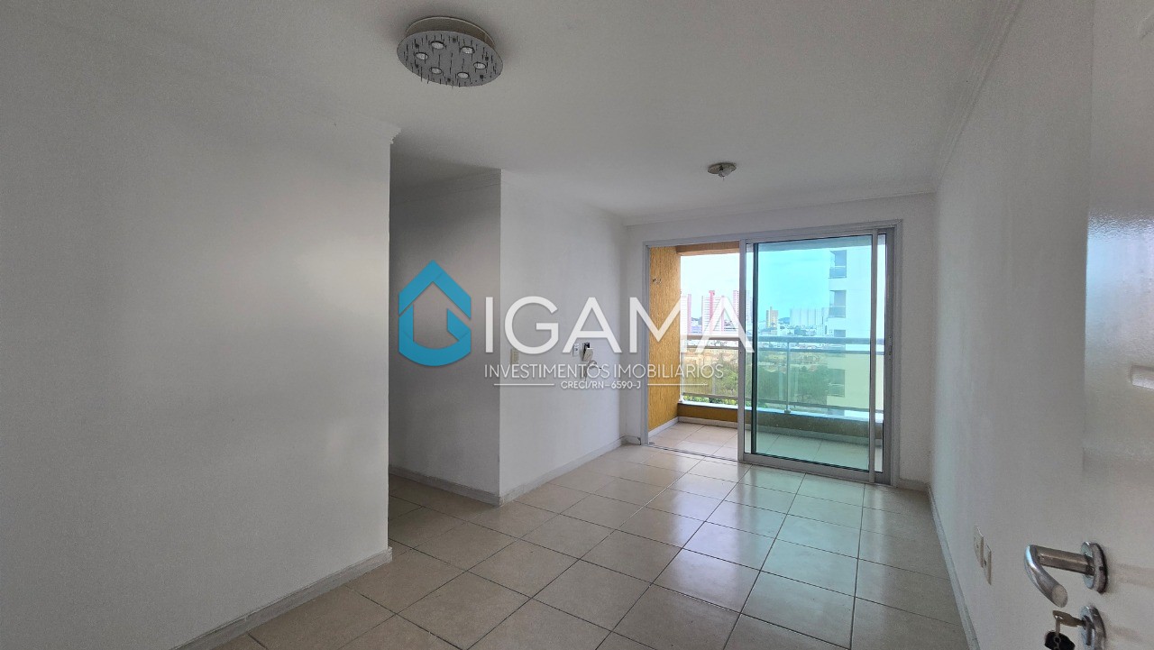 Apartamento, 2 quartos, 58 m² - Foto 1