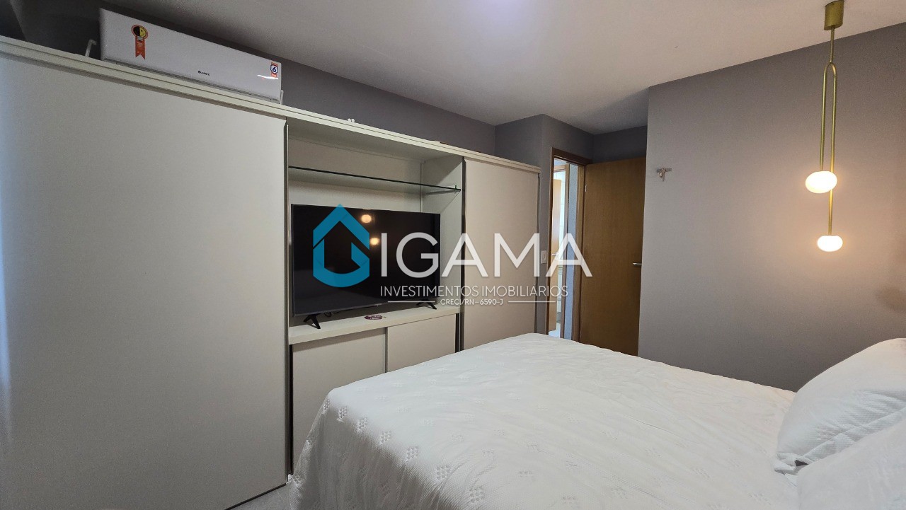 Apartamento, 2 quartos, 56 m² - Foto 3