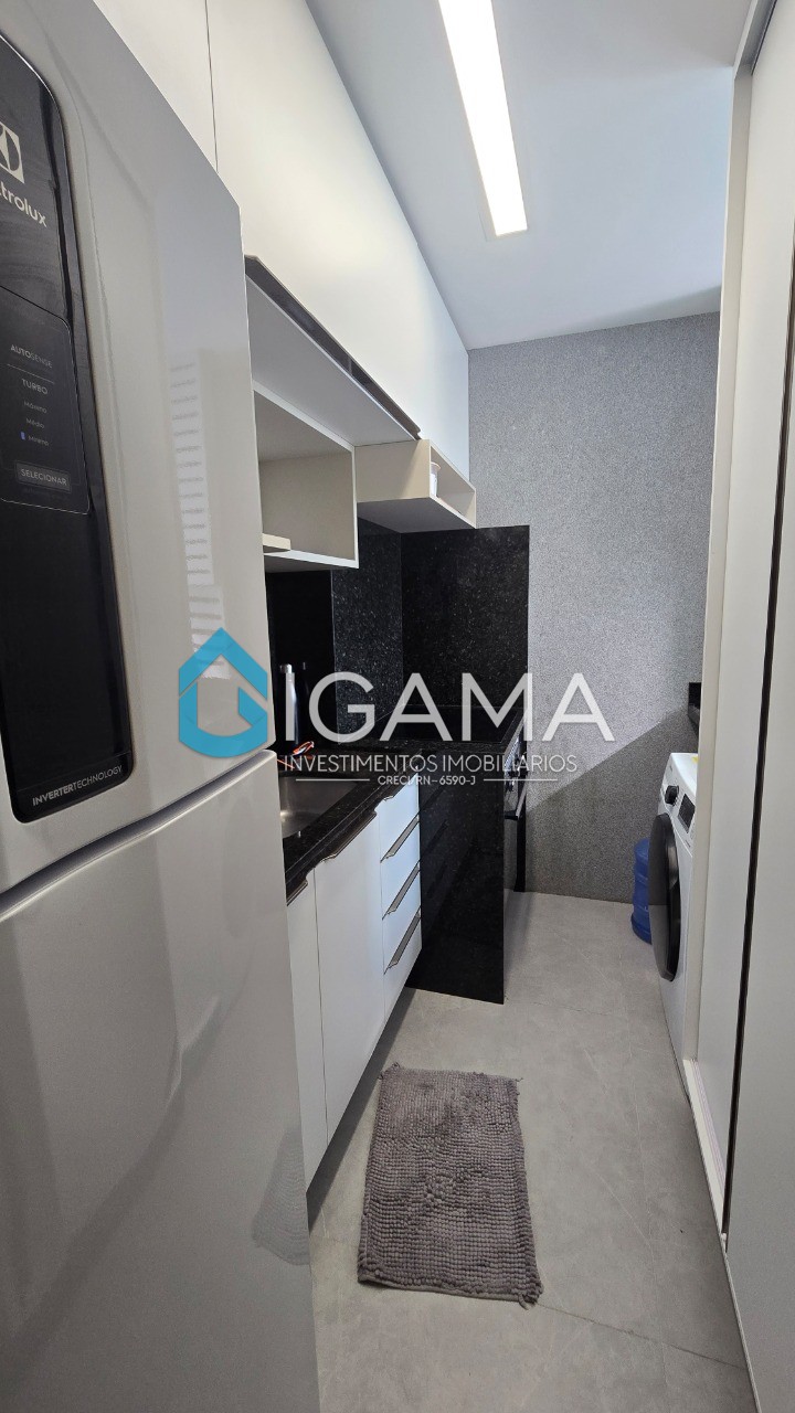 Apartamento, 2 quartos, 56 m² - Foto 8