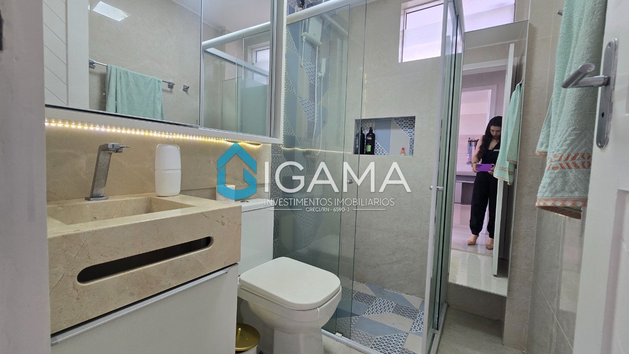 Apartamento, 3 quartos, 130 m² - Foto 11