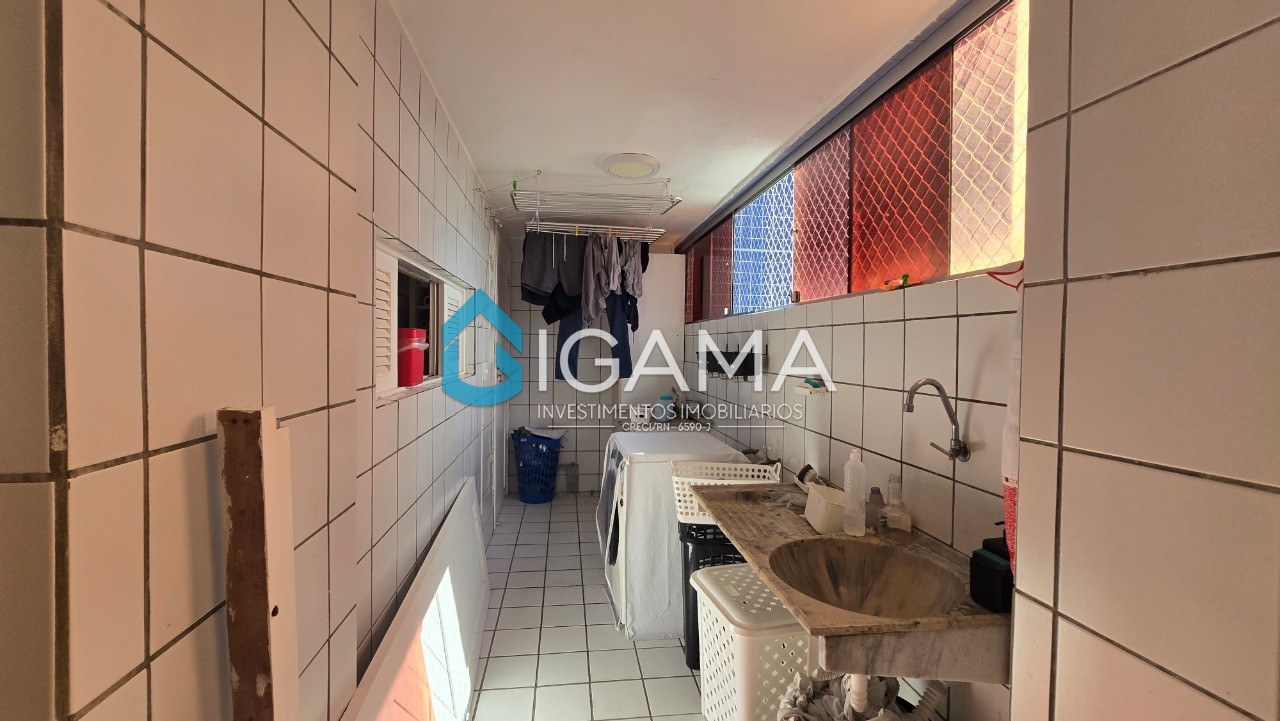 Apartamento, 3 quartos, 130 m² - Foto 6
