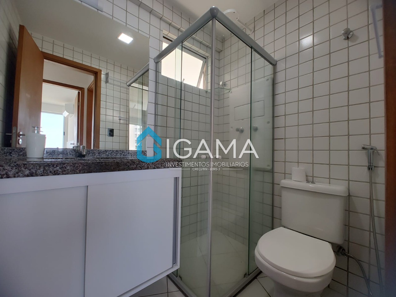 Apartamento, 2 quartos, 55 m² - Foto 16