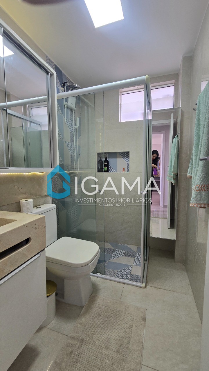 Apartamento, 3 quartos, 130 m² - Foto 10