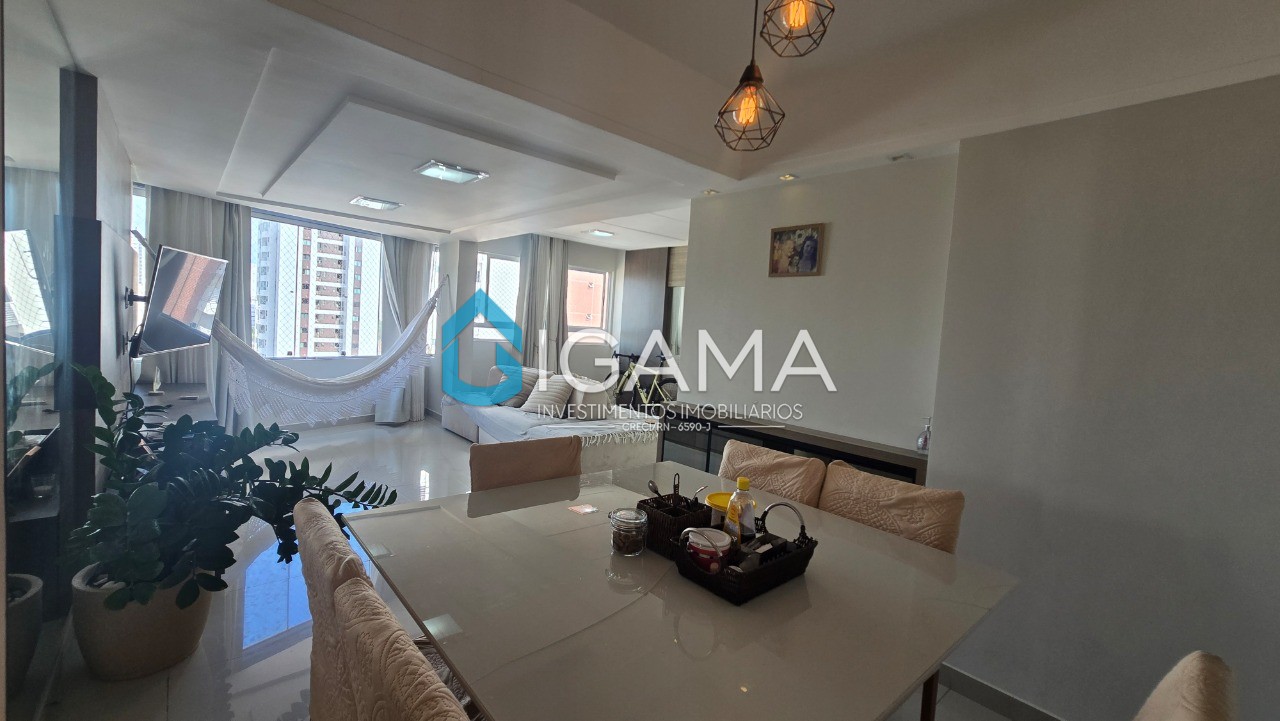 Apartamento, 3 quartos, 130 m² - Foto 4