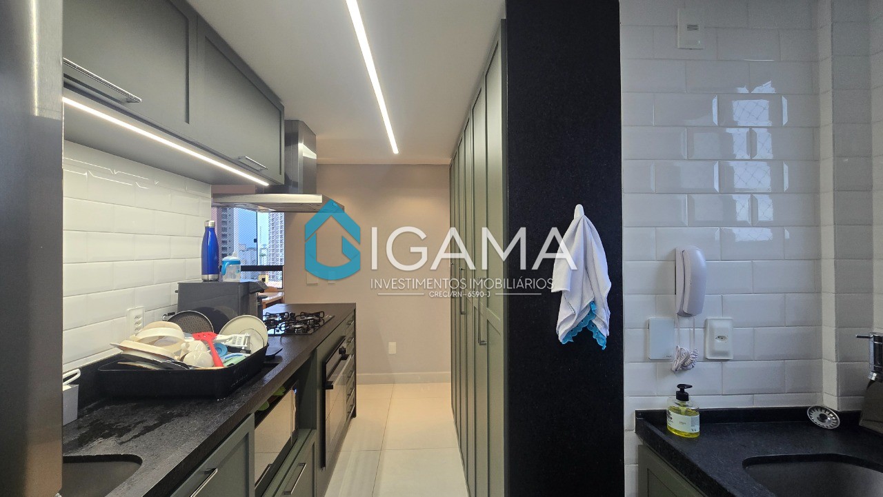 Apartamento, 2 quartos, 57 m² - Foto 9