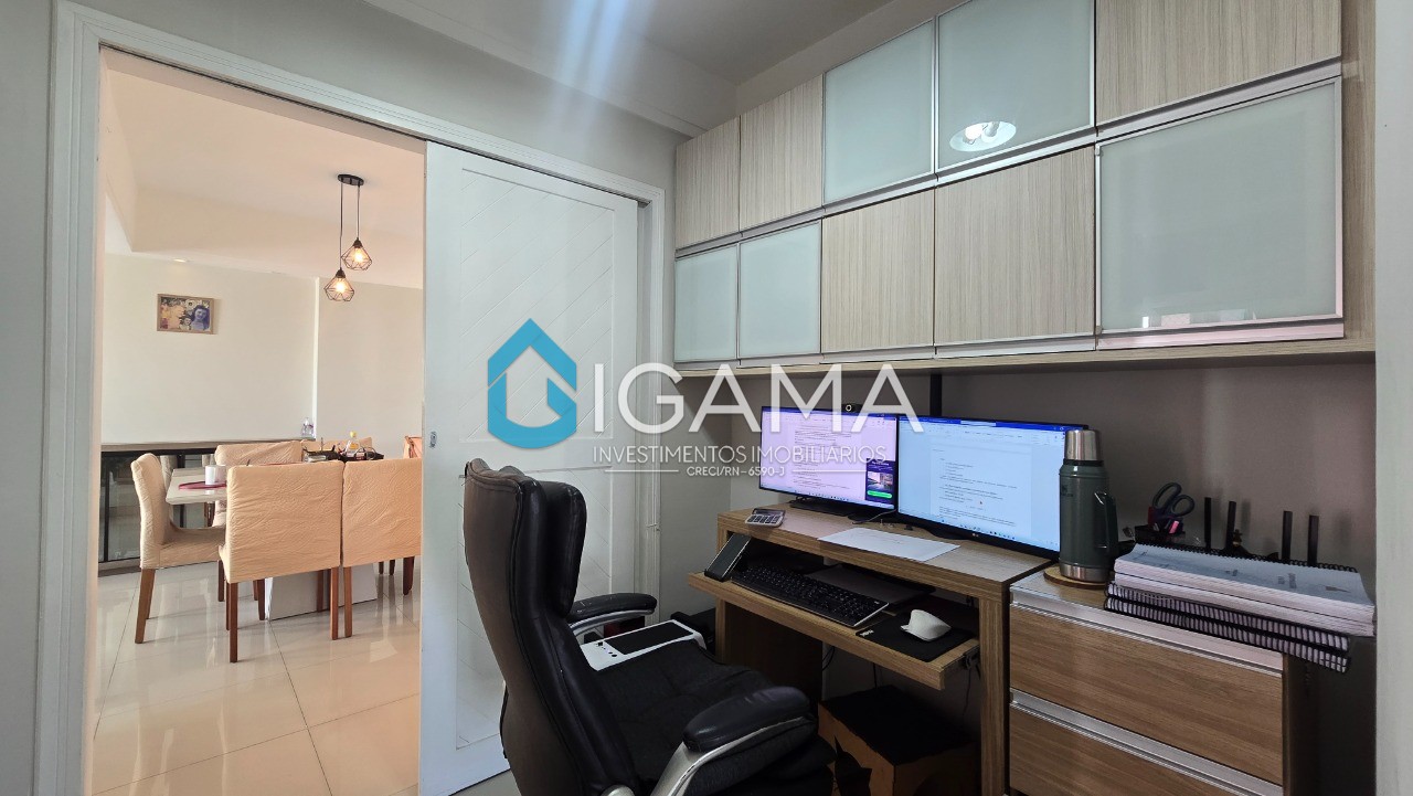 Apartamento, 3 quartos, 130 m² - Foto 16