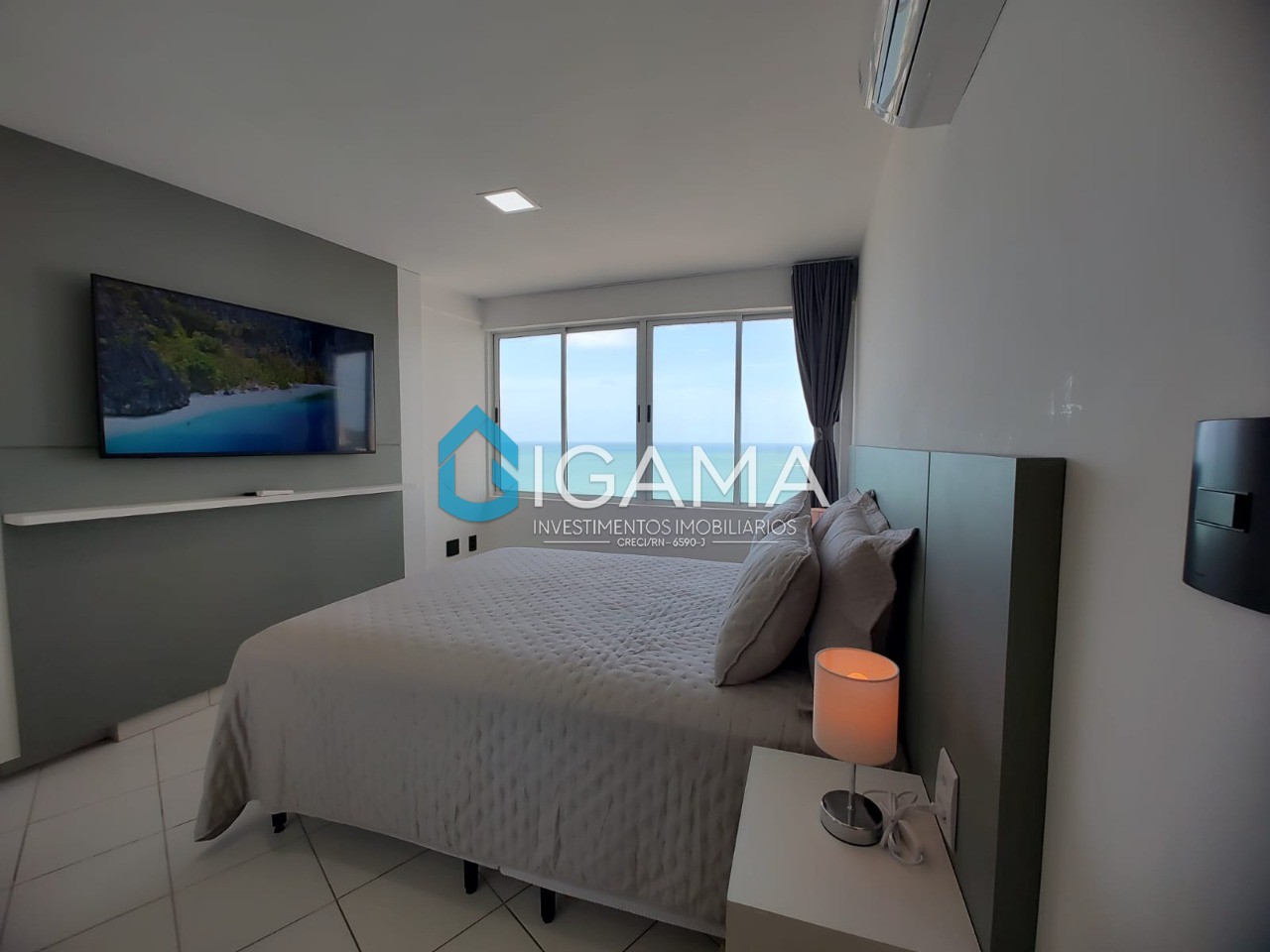Apartamento, 2 quartos, 55 m² - Foto 3