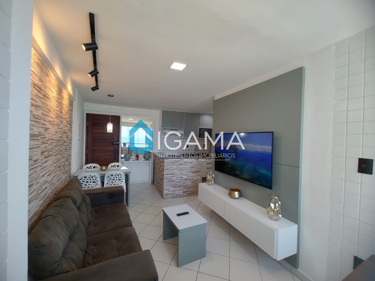 Apartamento, 2 quartos, 55 m² - Foto 18