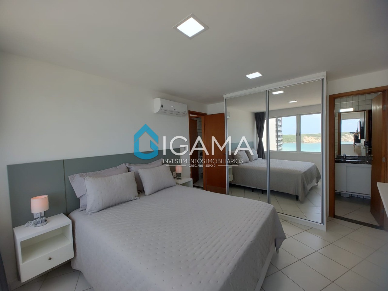 Apartamento, 2 quartos, 55 m² - Foto 8
