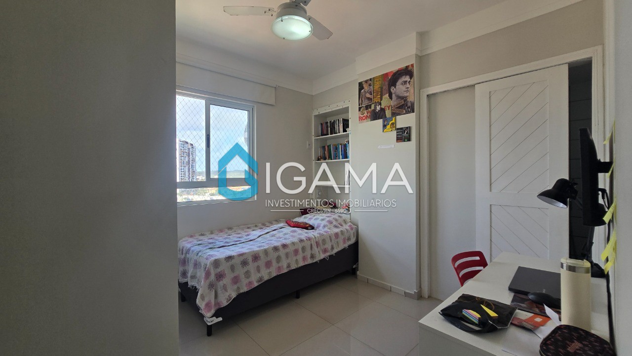 Apartamento, 3 quartos, 130 m² - Foto 12