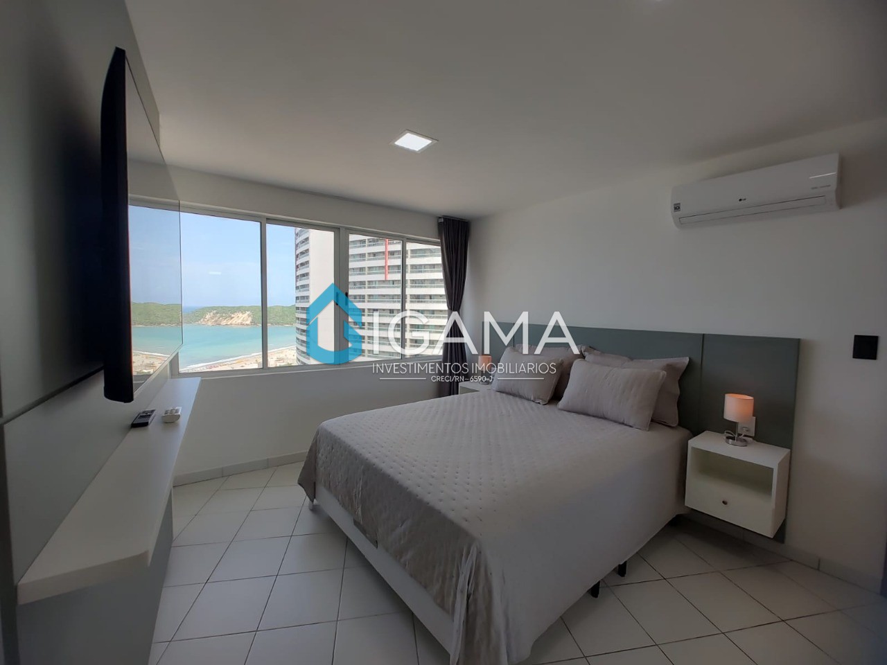 Apartamento, 2 quartos, 55 m² - Foto 9