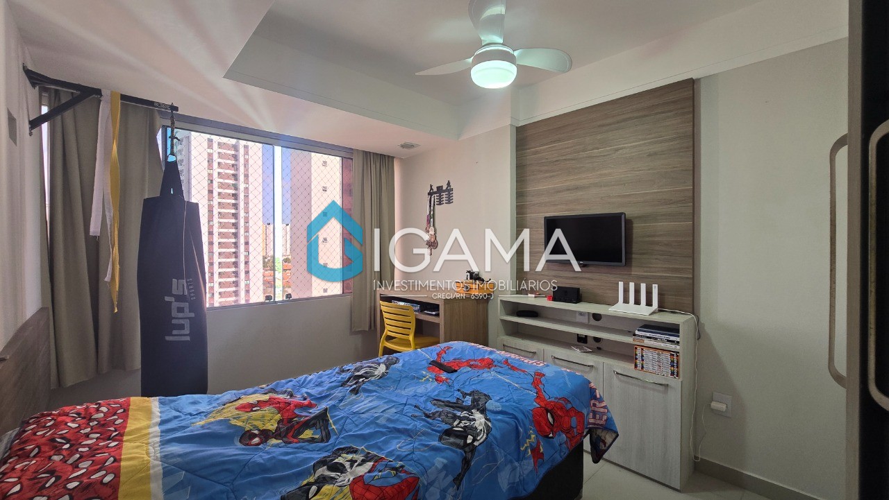 Apartamento, 3 quartos, 130 m² - Foto 8