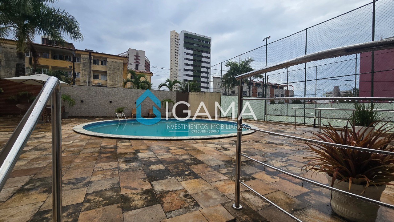 Apartamento, 2 quartos, 57 m² - Foto 7