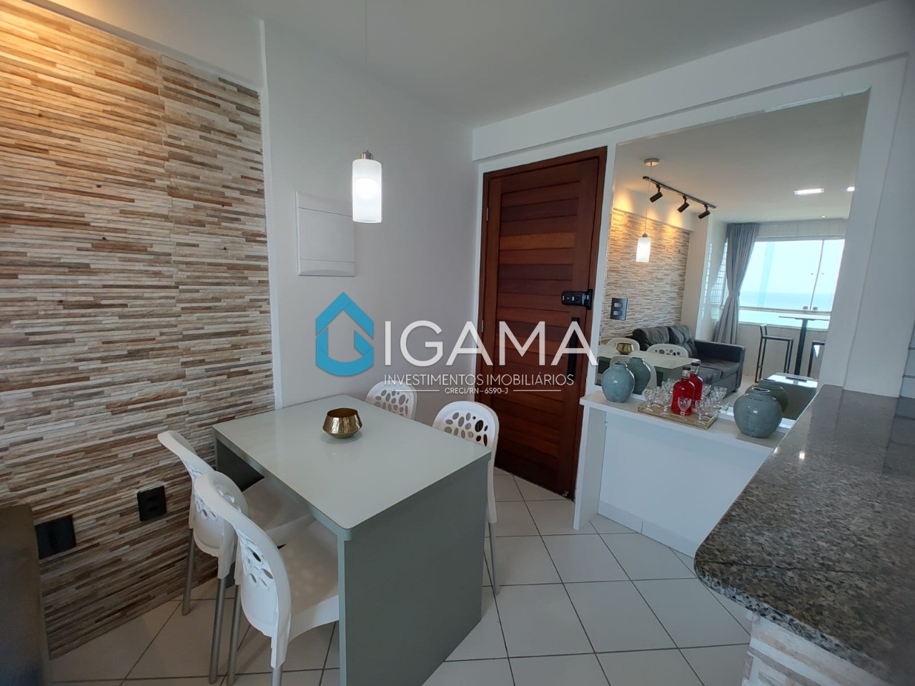 Apartamento, 2 quartos, 55 m² - Foto 14