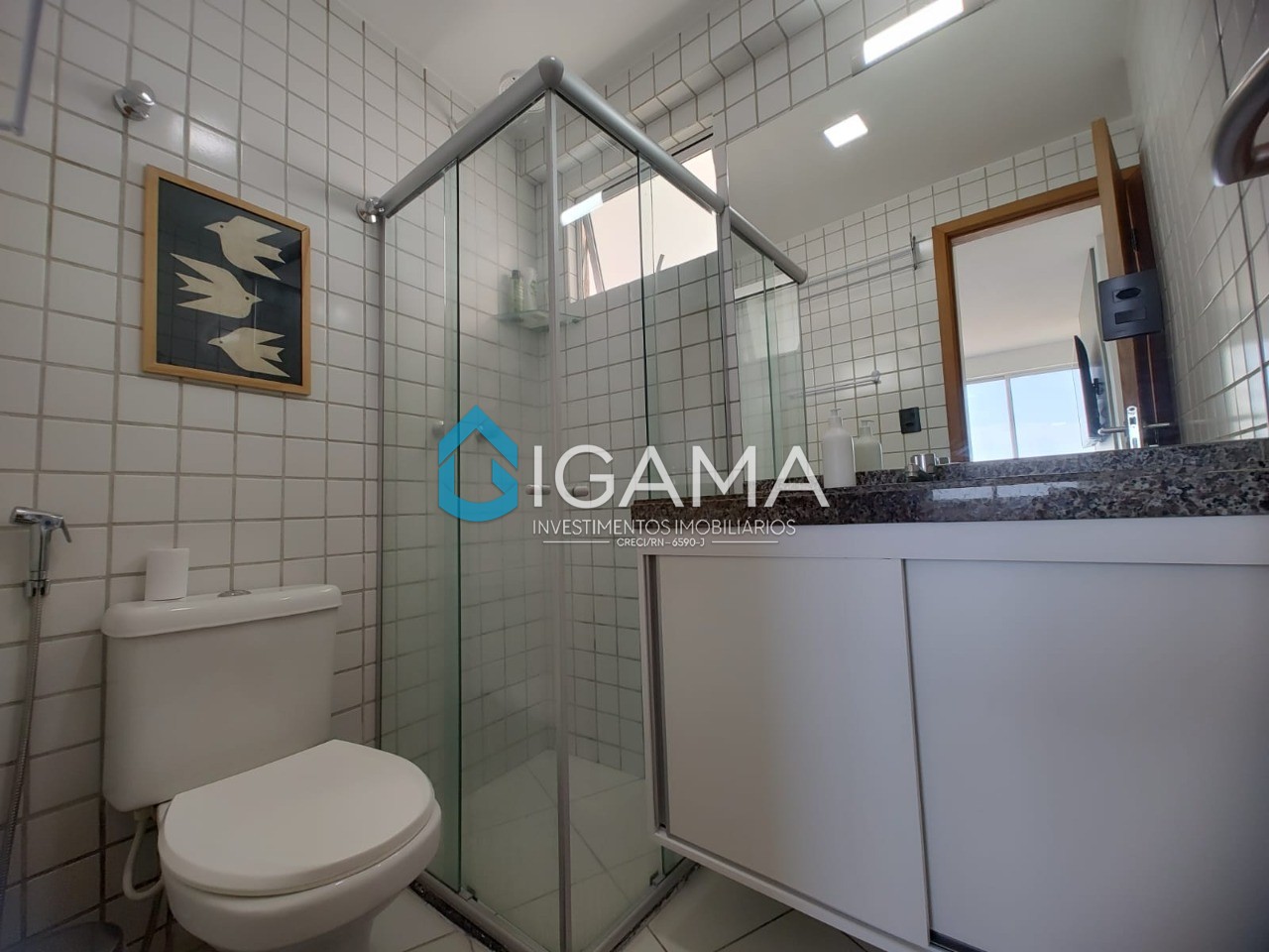Apartamento, 2 quartos, 55 m² - Foto 6