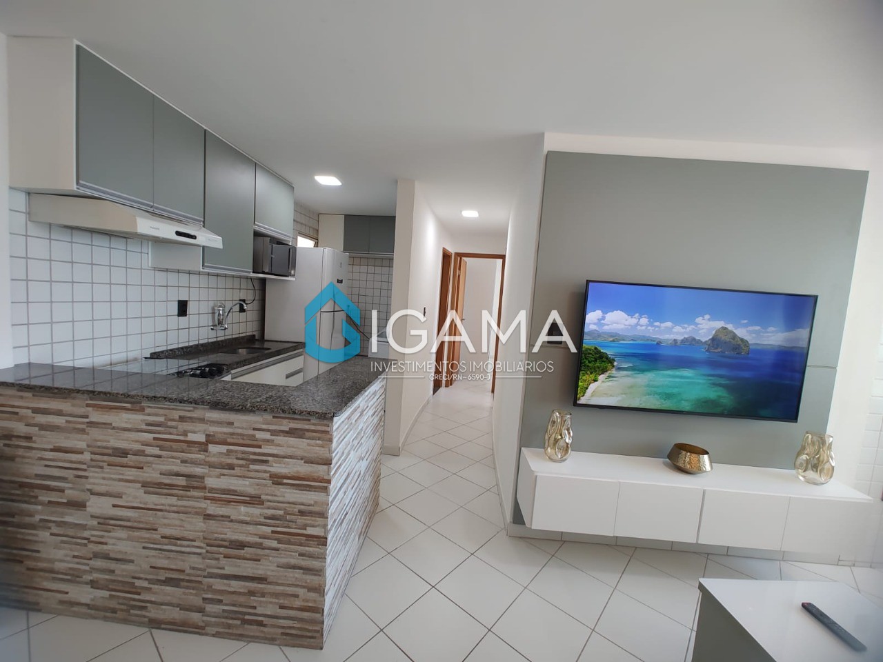 Apartamento, 2 quartos, 55 m² - Foto 15