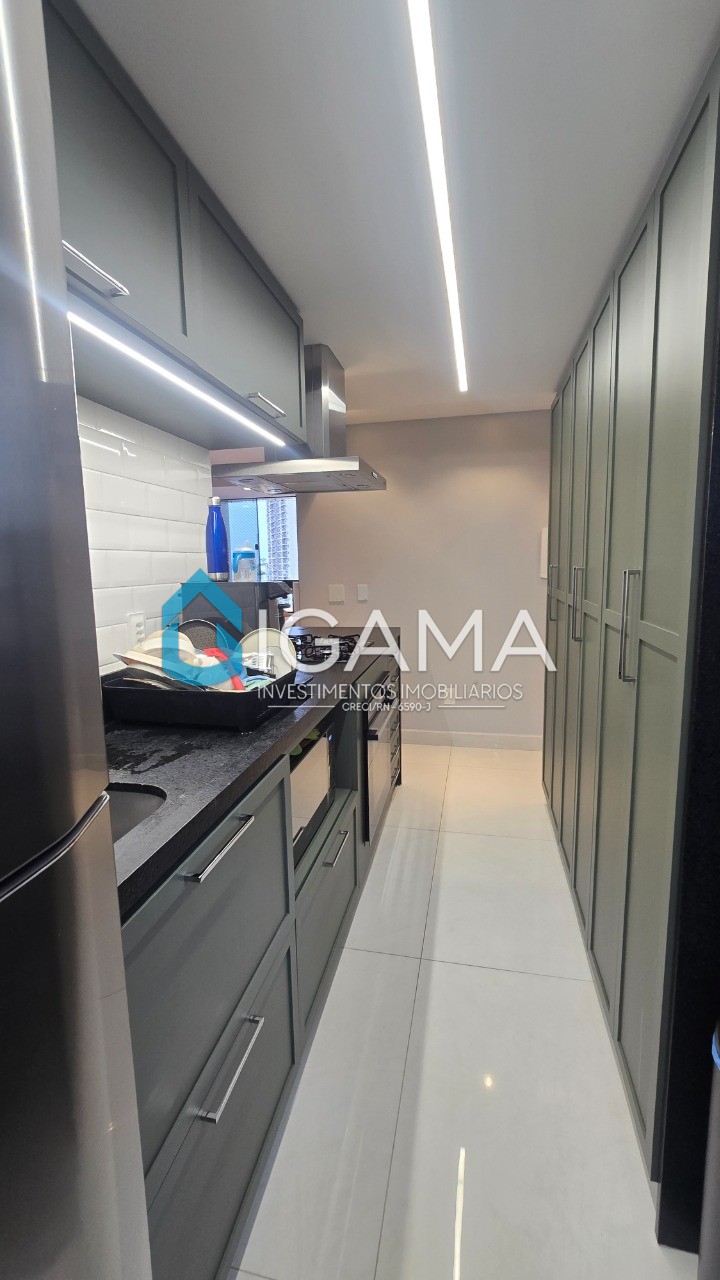 Apartamento, 2 quartos, 57 m² - Foto 8
