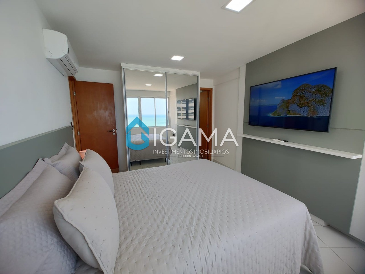 Apartamento, 2 quartos, 55 m² - Foto 7