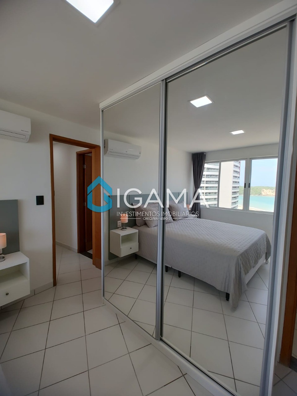 Apartamento, 2 quartos, 55 m² - Foto 5