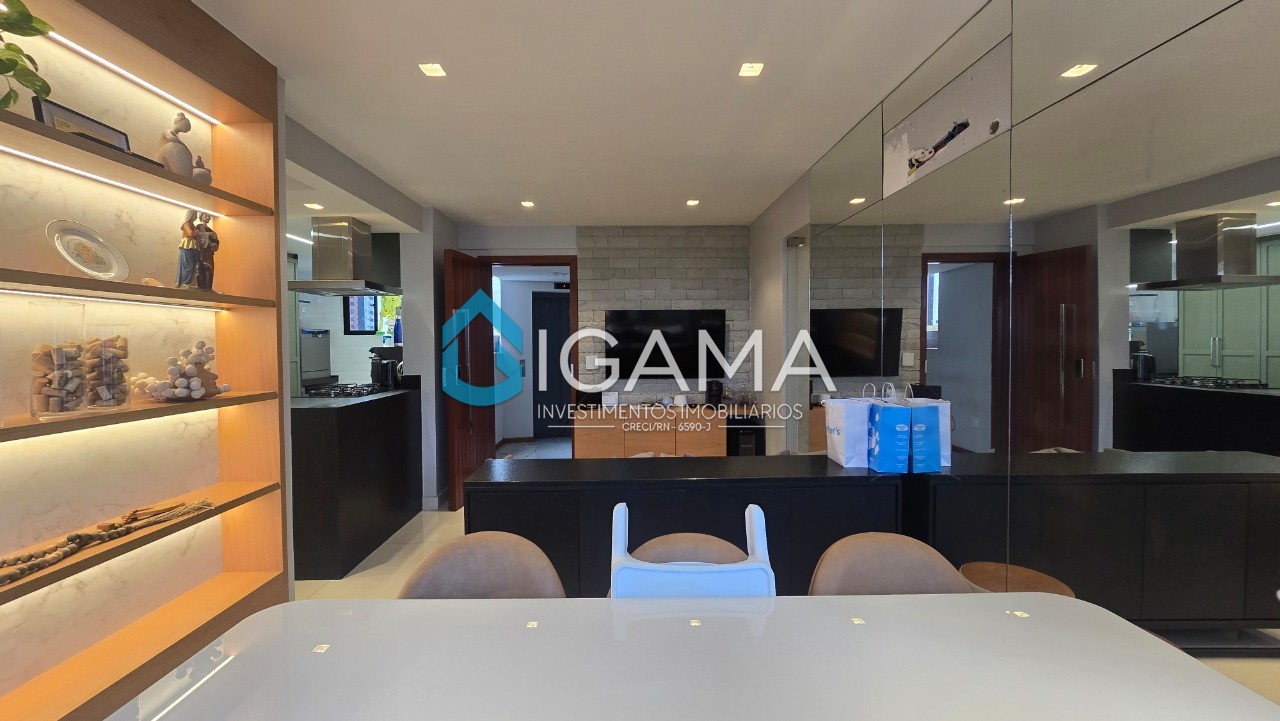 Apartamento, 2 quartos, 57 m² - Foto 1
