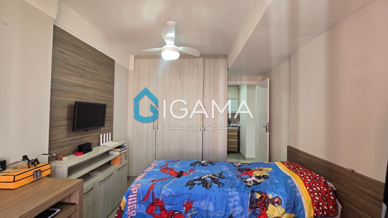 Apartamento, 3 quartos, 130 m² - Foto 9